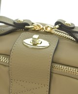 hayni（ヘイニ）ボストンバッグ ベージュ サイズ:- レディース/2200670877140