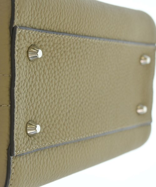 hayni（ヘイニ）ショルダーバッグ ベージュ サイズ:- レディース/2200653119144