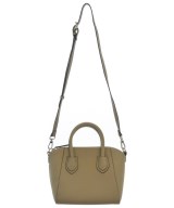 hayni（ヘイニ）ショルダーバッグ ベージュ サイズ:- レディース/2200653119144