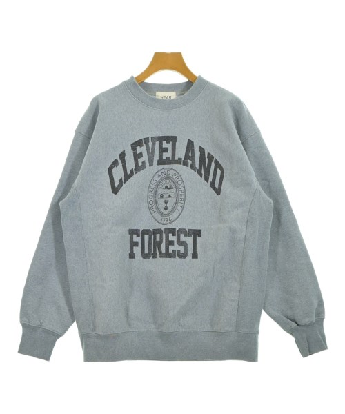 ヒアマイネイム(HEAR MY NAME)のHEAR MY NAME スウェット