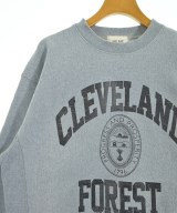 HEAR MY NAME（ヒアマイネイム）スウェット 青 サイズ:F レディース/2200615961200