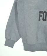 HEAR MY NAME（ヒアマイネイム）スウェット 青 サイズ:F レディース/2200615961200