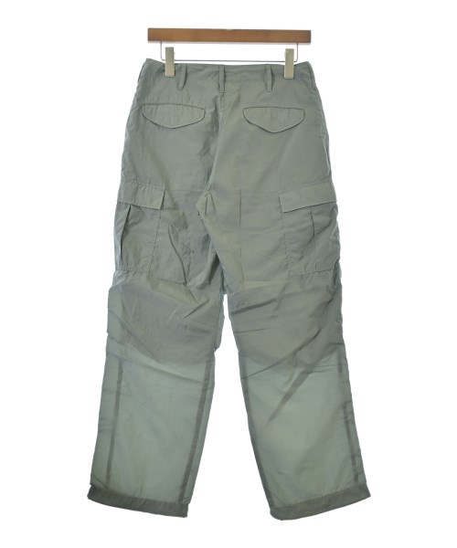HEAR MY NAME（ヒアマイネイム）カーゴパンツ カーキ サイズ:F レディース/2200636011083