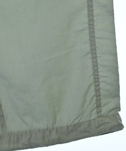 HEAR MY NAME（ヒアマイネイム）カーゴパンツ カーキ サイズ:F レディース/2200636011083