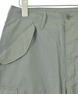 HEAR MY NAME（ヒアマイネイム）カーゴパンツ カーキ サイズ:F レディース/2200636011083