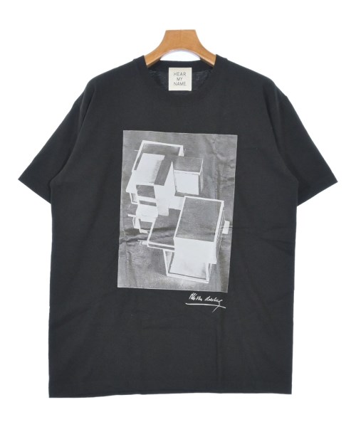 ヒアマイネイム(HEAR MY NAME)のHEAR MY NAME Tシャツ・カットソー