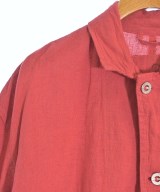 HEAR MY NAME（ヒアマイネイム）コート 赤 サイズ:F レディース/2200620627023