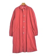 HEAR MY NAME コート