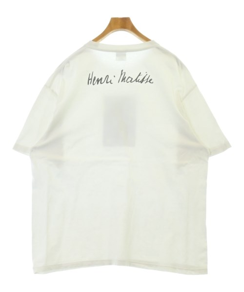 HEAR MY NAME（ヒアマイネイム）Tシャツ・カットソー 白 サイズ:-(M位) メンズ/2200630034026