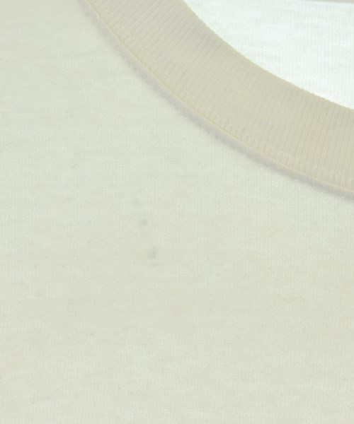 HEAR MY NAME（ヒアマイネイム）Tシャツ・カットソー 白 サイズ:-(M位) メンズ/2200630034026