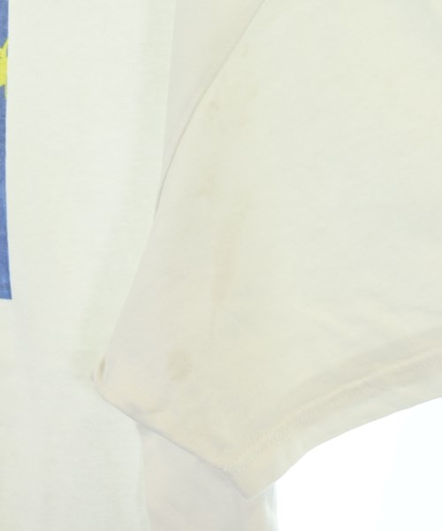 HEAR MY NAME（ヒアマイネイム）Tシャツ・カットソー 白 サイズ:-(M位) メンズ/2200630034026