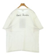HEAR MY NAME（ヒアマイネイム）Tシャツ・カットソー 白 サイズ:-(M位) メンズ/2200630034026