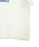 HEAR MY NAME（ヒアマイネイム）Tシャツ・カットソー 白 サイズ:-(M位) メンズ/2200630034026