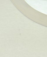 HEAR MY NAME（ヒアマイネイム）Tシャツ・カットソー 白 サイズ:-(M位) メンズ/2200630034026