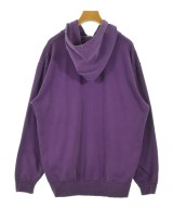 HEAR MY NAME（ヒアマイネイム）パーカー 紫 サイズ:XL レディース/2200606776066