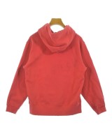 HEAR MY NAME（ヒアマイネイム）パーカー 赤 サイズ:S レディース/2200652004052