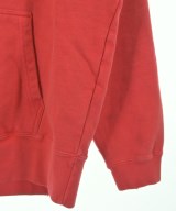 HEAR MY NAME（ヒアマイネイム）パーカー 赤 サイズ:S レディース/2200652004052