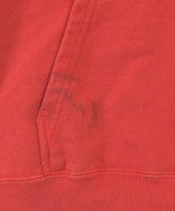 HEAR MY NAME（ヒアマイネイム）パーカー 赤 サイズ:S レディース/2200652004052