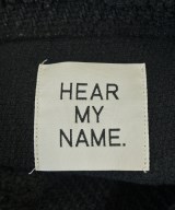 HEAR MY NAME（ヒアマイネイム）Tシャツ・カットソー 紺 サイズ:F メンズ/2200709243038
