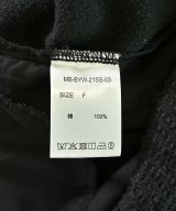 HEAR MY NAME（ヒアマイネイム）Tシャツ・カットソー 黒 サイズ:F メンズ/2200709243045