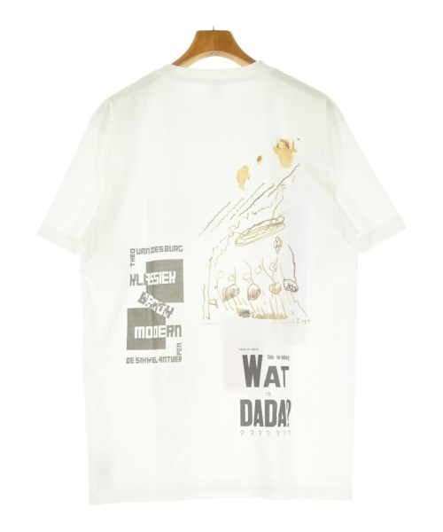 HEAR MY NAME（ヒアマイネイム）Tシャツ・カットソー 白 サイズ:L メンズ/2200716149200