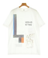 HEAR MY NAME（ヒアマイネイム）Tシャツ・カットソー 白 サイズ:L メンズ/2200716149200