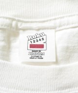 HEAR MY NAME（ヒアマイネイム）Tシャツ・カットソー 白 サイズ:L メンズ/2200716149200