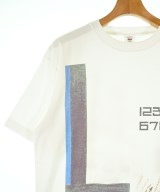 HEAR MY NAME（ヒアマイネイム）Tシャツ・カットソー 白 サイズ:L メンズ/2200716149200