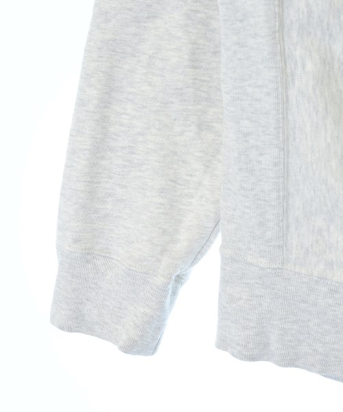 HEAR MY NAME（ヒアマイネイム）スウェット グレー サイズ:F レディース/2200654219010