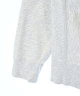 HEAR MY NAME（ヒアマイネイム）スウェット グレー サイズ:F レディース/2200654219010