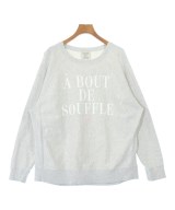 HEAR MY NAME スウェット