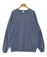HEAR MY NAME（ヒアマイネイム）スウェット 青 サイズ:XL レディース/2200702579035