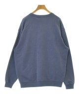 HEAR MY NAME（ヒアマイネイム）スウェット 青 サイズ:XL レディース/2200702579035