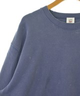 HEAR MY NAME（ヒアマイネイム）スウェット 青 サイズ:XL レディース/2200702579035