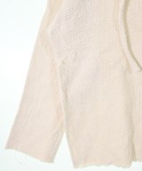 HEAR MY NAME（ヒアマイネイム）カジュアルシャツ 白 サイズ:F レディース/2200669746037