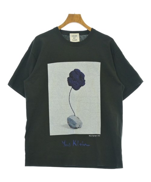 HEAR MY NAME(ヒアマイネイム)のTシャツ・カットソー サイズ:-(L位) 3,600円