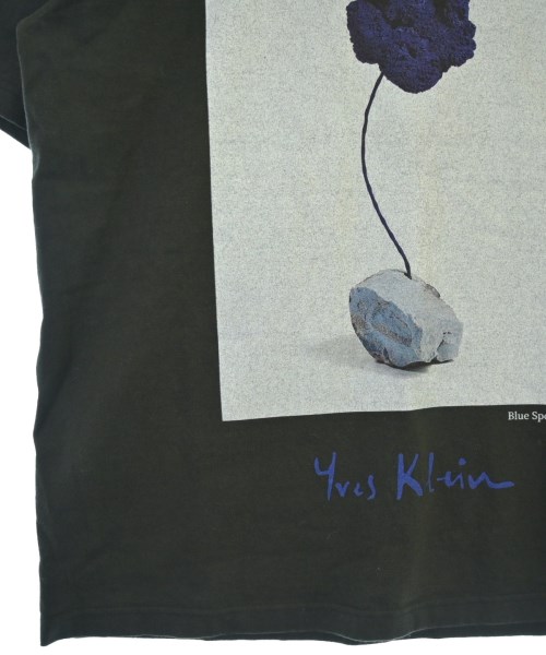 HEAR MY NAME（ヒアマイネイム）Tシャツ・カットソー 黒 サイズ:-(L位) メンズ/2200717889228