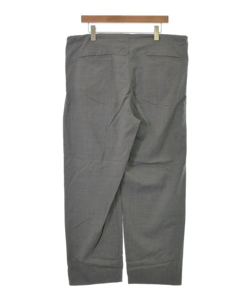 HERILL（ヘリル）スラックス グレー サイズ:3(L位) メンズ/2200522251036