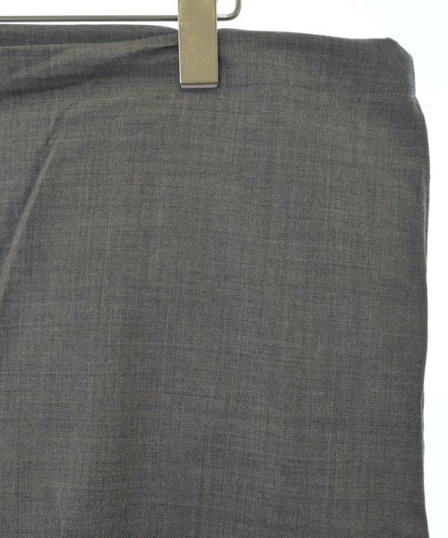 HERILL（ヘリル）スラックス グレー サイズ:3(L位) メンズ/2200522251036