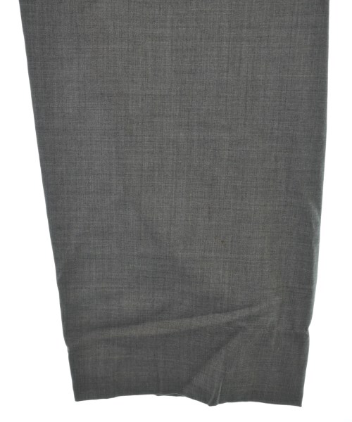 HERILL（ヘリル）スラックス グレー サイズ:3(L位) メンズ/2200522251036