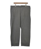 HERILL（ヘリル）スラックス グレー サイズ:3(L位) メンズ/2200522251036