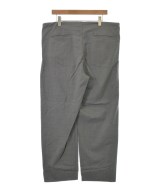 HERILL（ヘリル）スラックス グレー サイズ:3(L位) メンズ/2200522251036