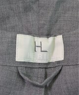 HERILL（ヘリル）スラックス グレー サイズ:3(L位) メンズ/2200522251036