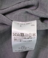 HERILL（ヘリル）スラックス グレー サイズ:3(L位) メンズ/2200522251036