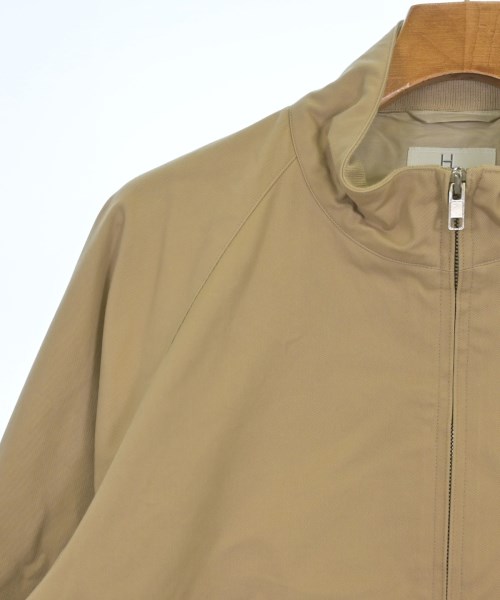 HERILL（ヘリル）その他 ベージュ サイズ:2(M位) メンズ/2200632647026