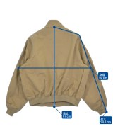 HERILL（ヘリル）その他 ベージュ サイズ:2(M位) メンズ/2200632647026