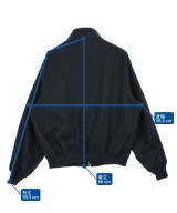 HERILL（ヘリル）その他 紺 サイズ:2(M位) メンズ/2200632647033