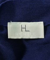 HERILL（ヘリル）カーディガン 青 サイズ:2(M位) メンズ/2200632647057