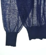 HERILL（ヘリル）ニット・セーター 青 サイズ:2(M位) メンズ/2200632647064