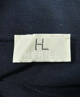 HERILL（ヘリル）ニット・セーター 紺 サイズ:2(M位) メンズ/2200632647088